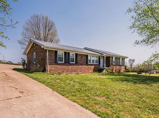 50 Willie Hogan Rd, Brownsville, KY