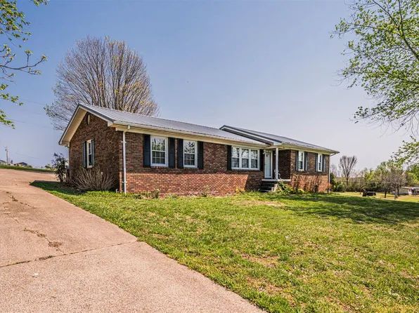 50 Willie Hogan Rd, Brownsville, KY 42210