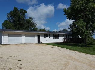 7018 Filmore Rd, West Union, IA 52175