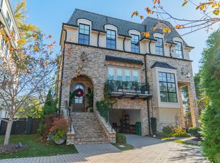 629 Mattie Rose Ln, Charlotte, NC 28204