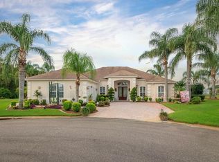 412 Bentwood Dr, Leesburg, FL 34748