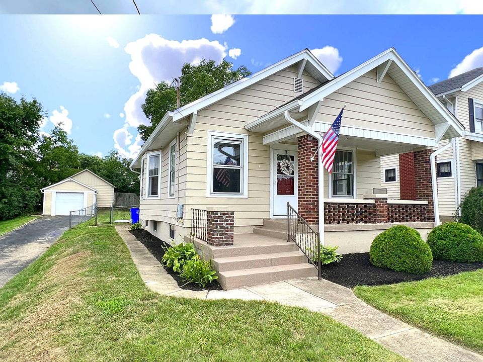 320 Millville Ave, Hamilton, OH 45013 MLS 1750990 Zillow