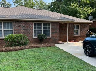 1358 Kent Dr #1358, Auburn, AL 36830