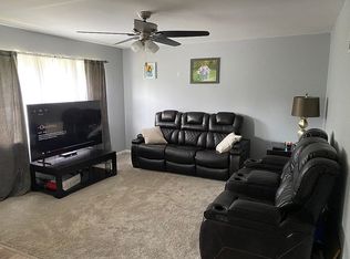 702 Golf St, Odessa, MO 64076
