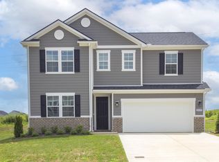 2319 Williamsport Lndg, Columbia, TN 38401