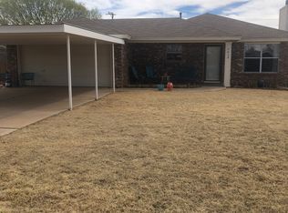 205 W Justin St, Lubbock, TX 79403