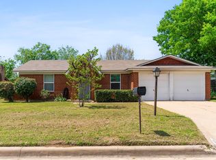 2100 SE 25th Ave, Mineral Wells, TX 76067