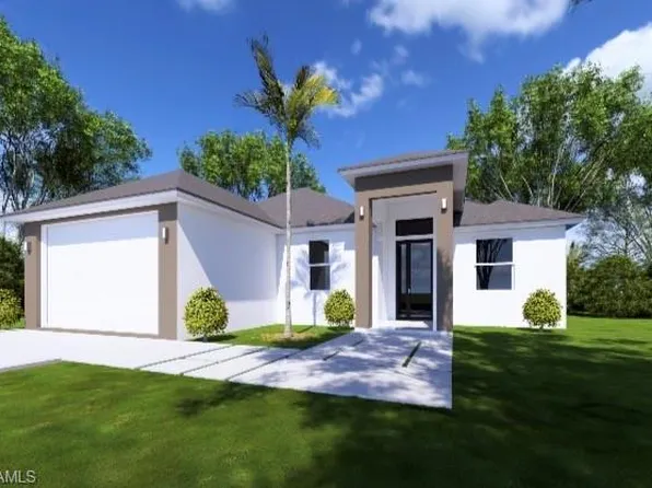 3010 14th ST W, LEHIGH ACRES, FL 33971