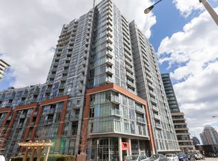 150 Sudbury St #727, Toronto, ON