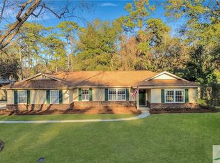 212 Donna Rd, Savannah, GA 31410