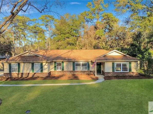 212 Donna Road, Savannah, GA 31410