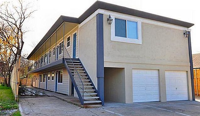 1st image of 5814 Worth St APT 5