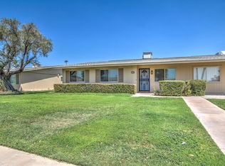 11124 W Emerald Dr, Sun City, AZ 85351