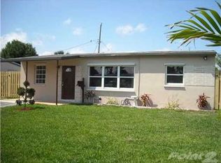 321 NE 58th Ct, Oakland Park, FL 33334
