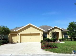 9563 SW 71st Loop, Ocala, FL 34481