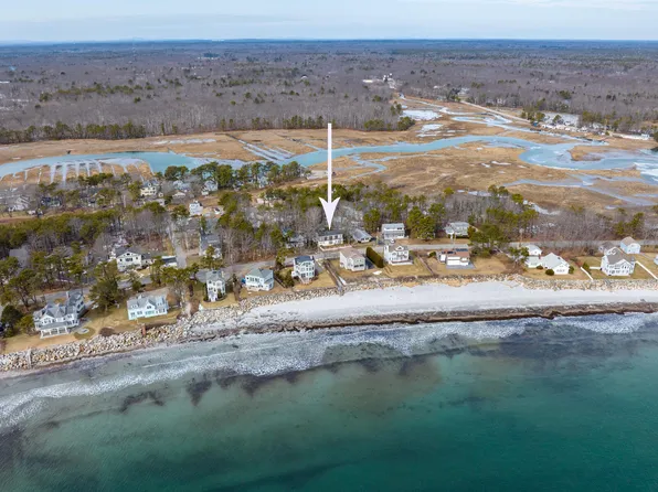 670 Kings Highway, Kennebunkport, ME 04046