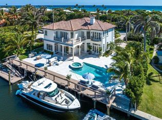 6782 N Ocean Blvd, Ocean Ridge, FL 33435