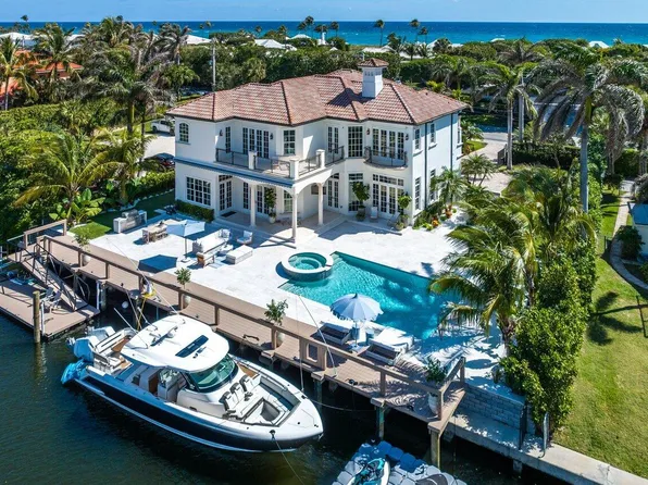 6782 N Ocean Boulevard, Ocean Ridge, FL 33435