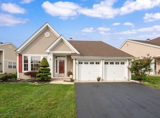 9 Waterfall Ln, Barnegat, NJ 08005