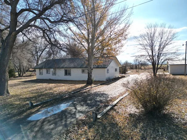 14736 County Road Hh, Las Animas, CO 81054