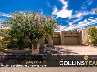 2380 Green Dr, Lake Havasu City, AZ 86406