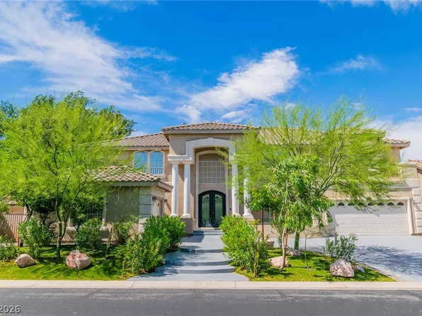 1276 High Forest Ave, Las Vegas, NV 89123