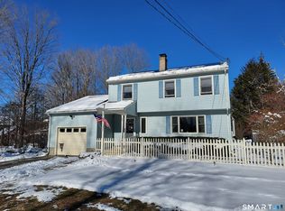 13 Basket Shop Road, Hebron, CT 06248