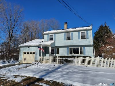 13 Basket Shop Road, Hebron, CT, 06248
