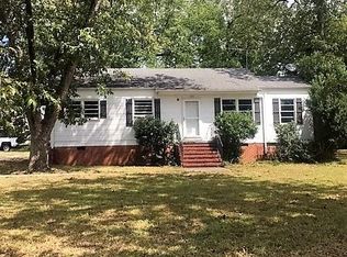 104 Houston St, Barnesville, GA 30204
