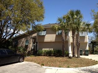 5 Oyster Cor, Charleston, SC 29412