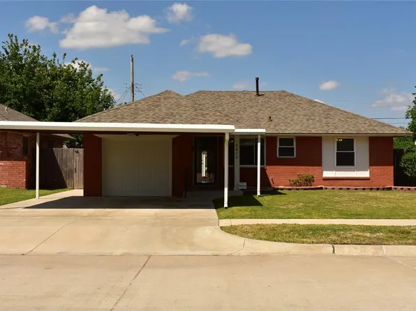 2617 W Fairview Dr, Oklahoma City, OK 73159