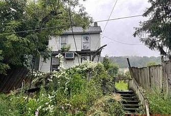 Property Front View