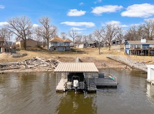 25245 S 613th Rd, Grove, OK 74344