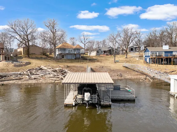 25245 S 613th Rd, Grove, OK 74344