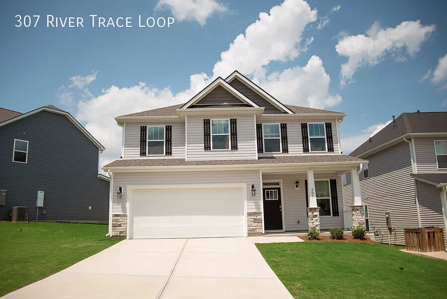 307 River Trace Loop — Photo 3