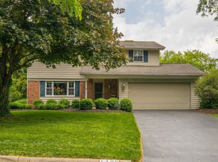 1306 Ducrest Dr S, Columbus, OH