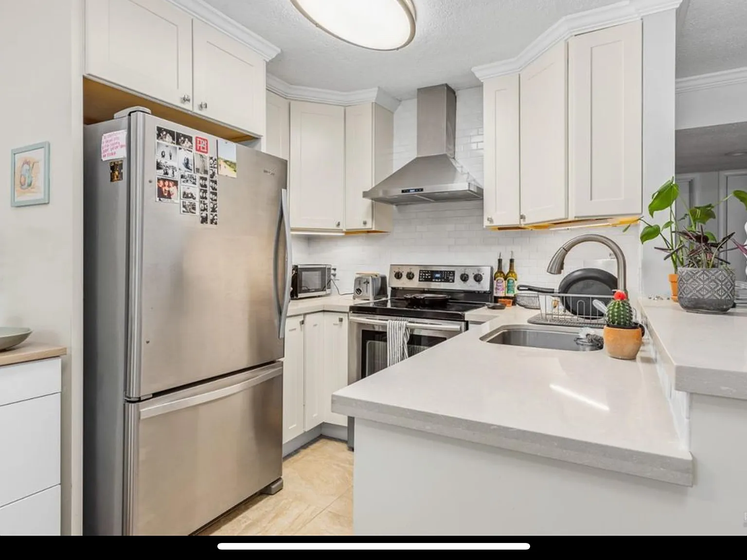 2 bed, 870 sqft, $3,495 — Photo 3