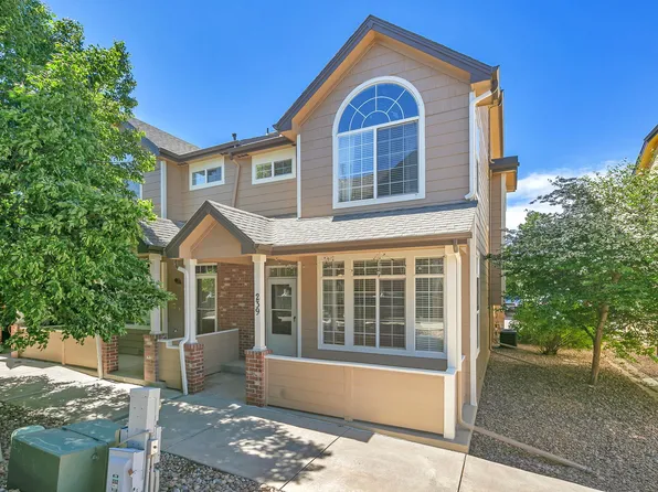 2855 Rock Creek Cir, Superior, CO