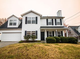 9718 Hawkdale Ln, Knoxville, TN 37922
