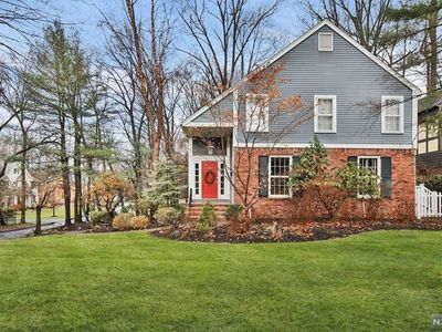 481 Haworth Ave, Haworth, NJ, 07641