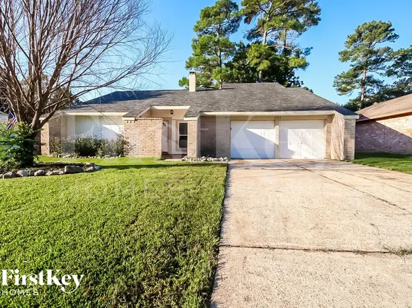 1111 Harpings Way, Crosby, TX 77532