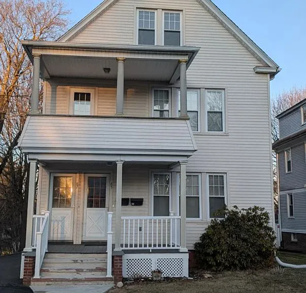 85 Morris St #2 — Photo 1