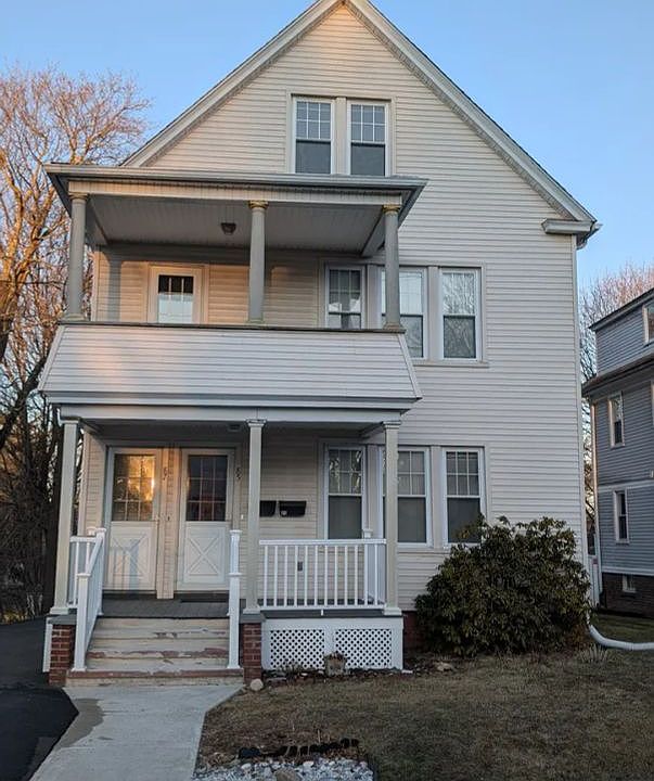 1st image of 85 Morris St #2