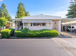3231 Vineyard Ave #117, Pleasanton, CA 94566