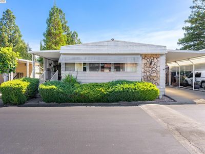 3231 Vineyard Ave #117, Pleasanton, CA, 94566