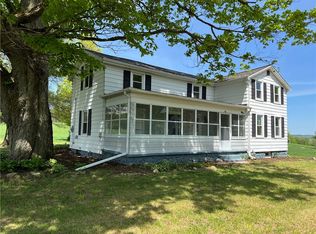 3190 Kinter Hill Rd, Edinboro, PA 16412