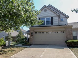 4161 Fieldsedge Dr, Mason, OH 45040