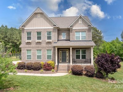 6361 Willow Farm Dr, Denver, NC, 28037