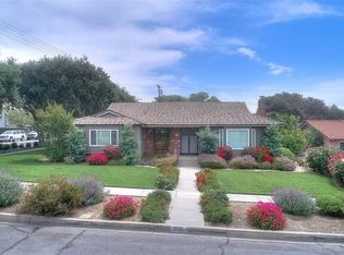 1290 N Ukiah Way, Upland, CA 91786