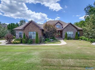 7100 Trillium Ct, Owens X Rds, AL 35763